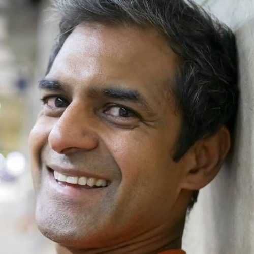 Imraan Ismail